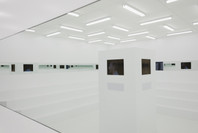 Adrian Piper: A Synthesis of Intuitions, 1965–2016. Mar 31–Jul 22, 2018.