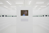 Adrian Piper: A Synthesis of Intuitions, 1965–2016. Mar 31–Jul 22, 2018.