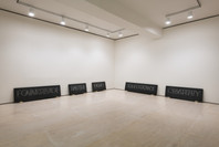 Bruce Nauman: Disappearing Acts. Oct 21, 2018–Feb 25, 2019.