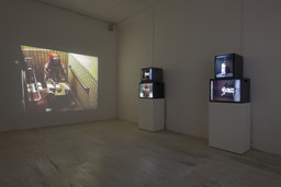 Installation photo, 105 of 165