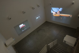 Installation photo, 68 of 165