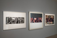 Bruce Nauman: Disappearing Acts. Oct 21, 2018–Feb 25, 2019.