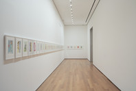 The Long Run. Nov 11, 2017–May 5, 2019. 2 other works identified