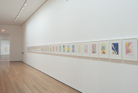 The Long Run. Nov 11, 2017–May 5, 2019. 7 other works identified