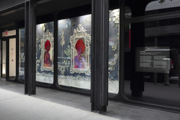 Installation photo, 2 of 11
