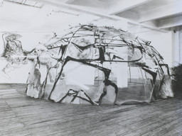 The Knot: Arte Povera at P.S. 1 | MoMA