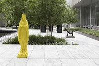 If Everything Is Sculpture Why Make Sculpture? Artist’s Choice: Peter Fischli. Jun 12, 2018–May 10, 2019. 1 other work identified