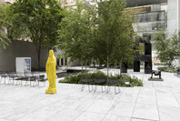 If Everything Is Sculpture Why Make Sculpture? Artist’s Choice: Peter Fischli. Jun 12, 2018–May 10, 2019. 1 other work identified