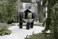 If Everything Is Sculpture Why Make Sculpture? Artist’s Choice: Peter Fischli. Jun 12, 2018–May 10, 2019. 1 other work identified