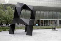 If Everything Is Sculpture Why Make Sculpture? Artist’s Choice: Peter Fischli. Jun 12, 2018–May 10, 2019. 1 other work identified