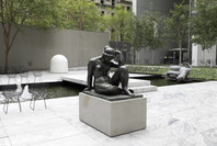 If Everything Is Sculpture Why Make Sculpture? Artist’s Choice: Peter Fischli. Jun 12, 2018–May 10, 2019. 2 other works identified