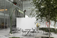 If Everything Is Sculpture Why Make Sculpture? Artist’s Choice: Peter Fischli. Jun 12, 2018–May 10, 2019. 2 other works identified