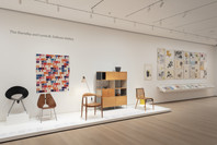 The Value of Good Design. Feb 10–Jun 15, 2019. 5 other works identified