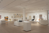 The Value of Good Design. Feb 10–Jun 15, 2019. 7 other works identified