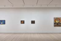 Joan Miró: Birth of the World . Feb 24–Jun 15, 2019. 2 other works identified
