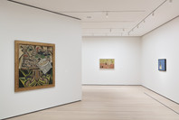 Joan Miró: Birth of the World . Feb 24–Jun 15, 2019.