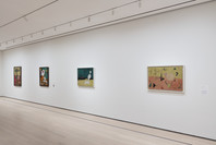 Joan Miró: Birth of the World . Feb 24–Jun 15, 2019. 3 other works identified