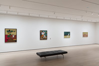 Joan Miró: Birth of the World . Feb 24–Jun 15, 2019. 3 other works identified
