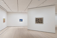 Joan Miró: Birth of the World . Feb 24–Jun 15, 2019. 1 other work identified