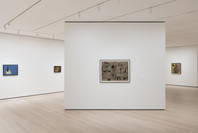 Joan Miró: Birth of the World . Feb 24–Jun 15, 2019. 2 other works identified