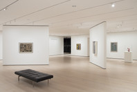 Joan Miró: Birth of the World . Feb 24–Jun 15, 2019. 3 other works identified