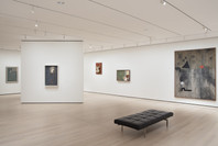 Joan Miró: Birth of the World . Feb 24–Jun 15, 2019. 2 other works identified