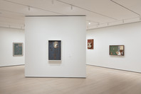 Joan Miró: Birth of the World . Feb 24–Jun 15, 2019. 1 other work identified
