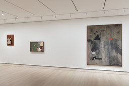 Joan Miró: Birth of the World. Feb 24–Jun 15, 2019. 1 other work identified