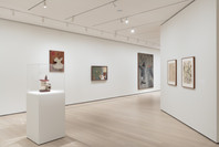 Joan Miró: Birth of the World . Feb 24–Jun 15, 2019. 4 other works identified