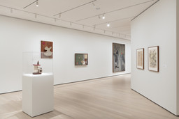 Joan Miró: Birth of the World. Feb 24–Jun 15, 2019. 4 other works identified