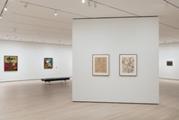 Joan Miró: Birth of the World . Feb 24–Jun 15, 2019. 4 other works identified