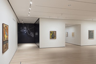 Joan Miró: Birth of the World . Feb 24–Jun 15, 2019. 2 other works identified