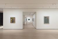 Joan Miró: Birth of the World . Feb 24–Jun 15, 2019. 3 other works identified