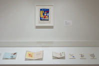Joan Miró: Birth of the World . Feb 24–Jun 15, 2019.