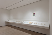 Joan Miró: Birth of the World . Feb 24–Jun 15, 2019.