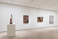 Joan Miró: Birth of the World . Feb 24–Jun 15, 2019. 2 other works identified