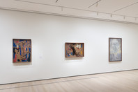 Joan Miró: Birth of the World . Feb 24–Jun 15, 2019. 1 other work identified