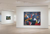 Joan Miró: Birth of the World . Feb 24–Jun 15, 2019. 1 other work identified