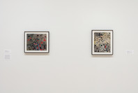 Joan Miró: Birth of the World . Feb 24–Jun 15, 2019. 1 other work identified