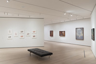 Joan Miró: Birth of the World . Feb 24–Jun 15, 2019. 1 other work identified