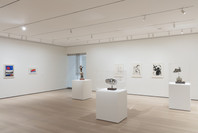 Joan Miró: Birth of the World . Feb 24–Jun 15, 2019. 6 other works identified