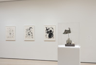 Joan Miró: Birth of the World . Feb 24–Jun 15, 2019. 3 other works identified