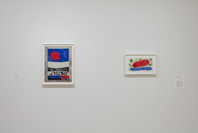 Joan Miró: Birth of the World . Feb 24–Jun 15, 2019. 1 other work identified