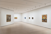 Joan Miró: Birth of the World . Feb 24–Jun 15, 2019. 3 other works identified
