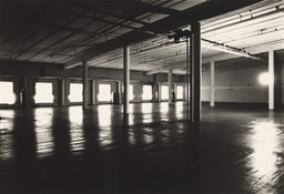 The Museum of Modern Art Archives, New York