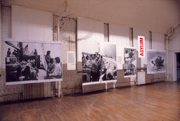Installation photo, 1 of 28