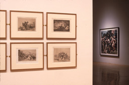 Installation photo, 2 of 8