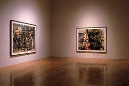 Installation photo, 4 of 8