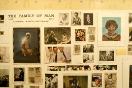 The Museum of Modern Art Archives, New York
