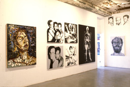 Installation photo, 2 of 9